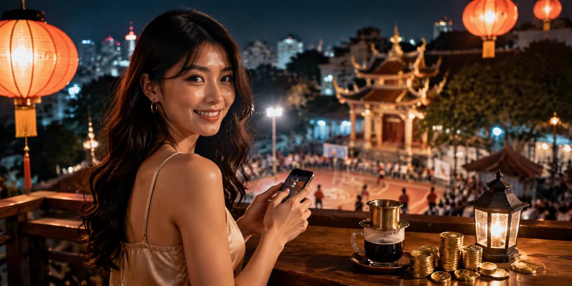 l2m Tải ứng dụng l2m cho Android và iOS